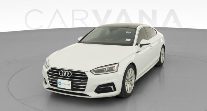 audi a5 sportback 2018 WAUBNCF58JA135864 image audi a5 sportback 2018 WAUBNCF58JA135864 image